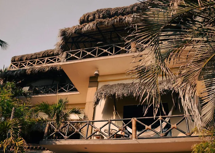 Beachfrontguesthouse