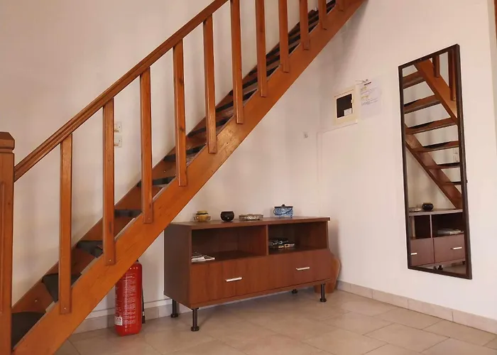 Pitini Nikos House