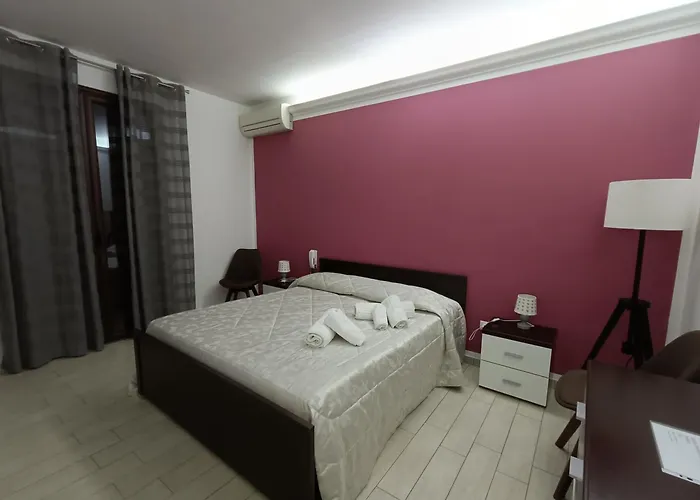 Il Centro Sui 1000