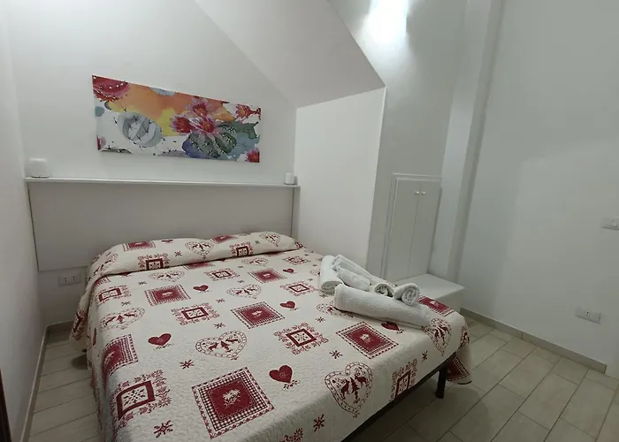 Il Centro Sui 1000