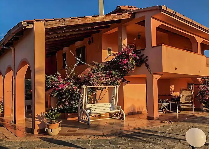 Villa Fiorita