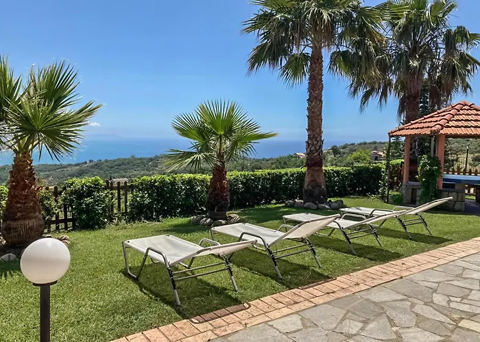 Villa Fiorita