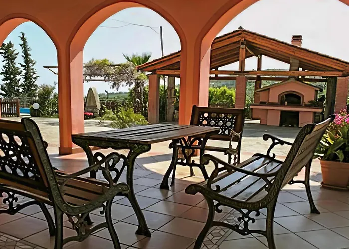 Villa Fiorita
