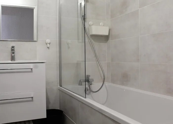 Bel Appartement Spatieux