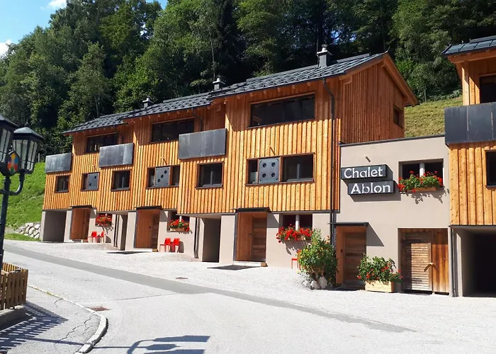 Chalet Ablon