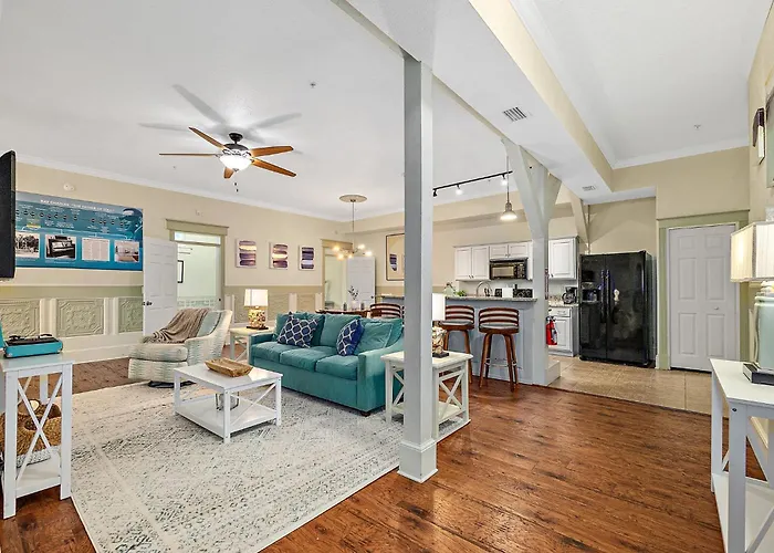 The Ray- 1St Floor Charming Condo- Walk To Downtown