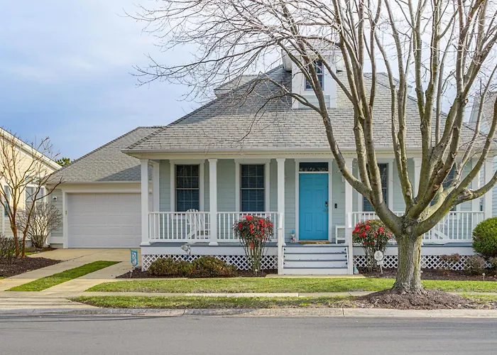 2 Mi To Beach: Ocean View Oasis W/ Resort Access!