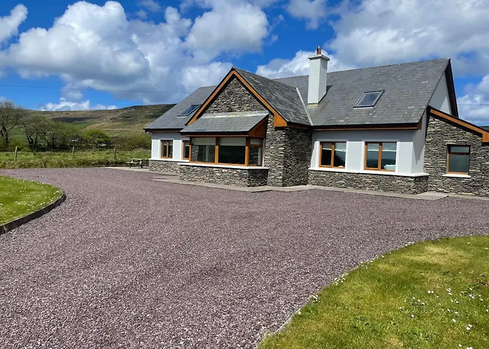 Reenconnell Dingle