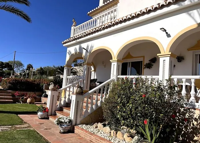 Villa Puerto De La Luz