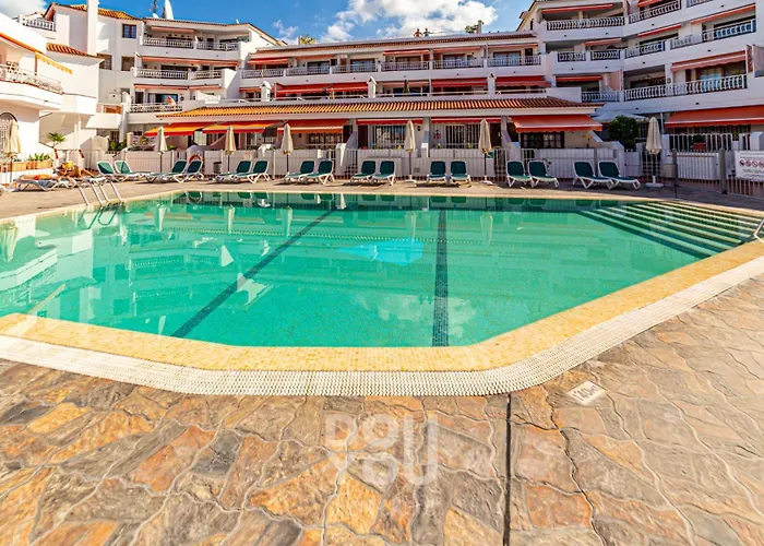 Prime Apartments "Los Diamantes"