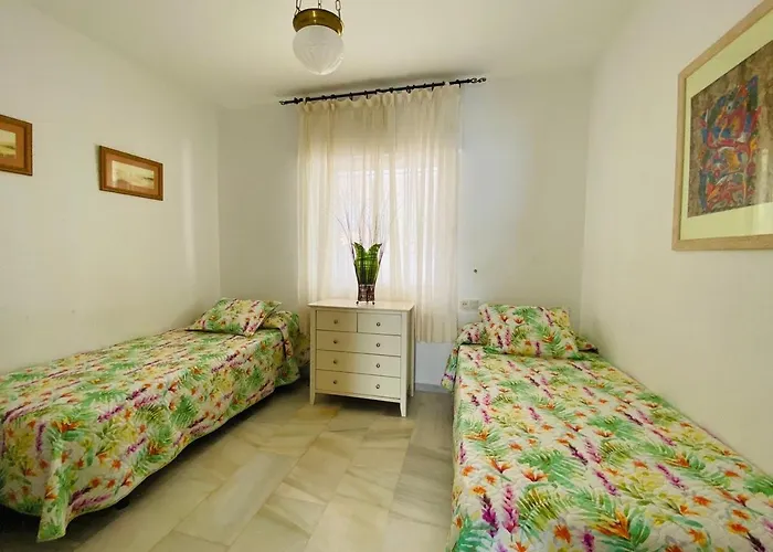 Casa Lunamar - Sol Y Mar
