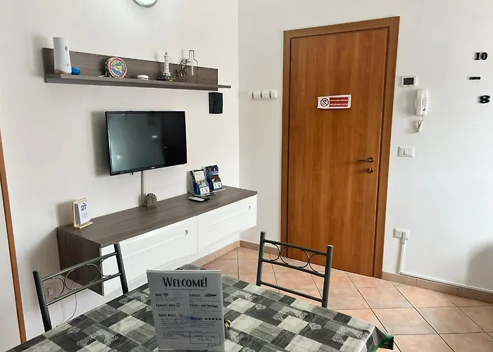 Casa Vacanze A' Lanterna