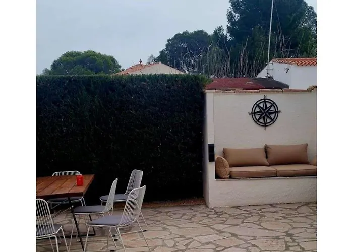 Villa Rosa de los Vientos