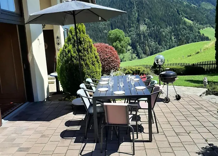 Ferienhaus Reiter