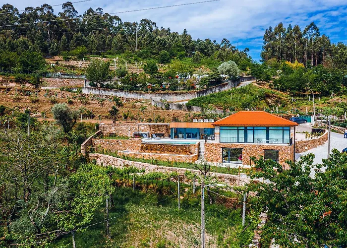 A Casa dos Avós