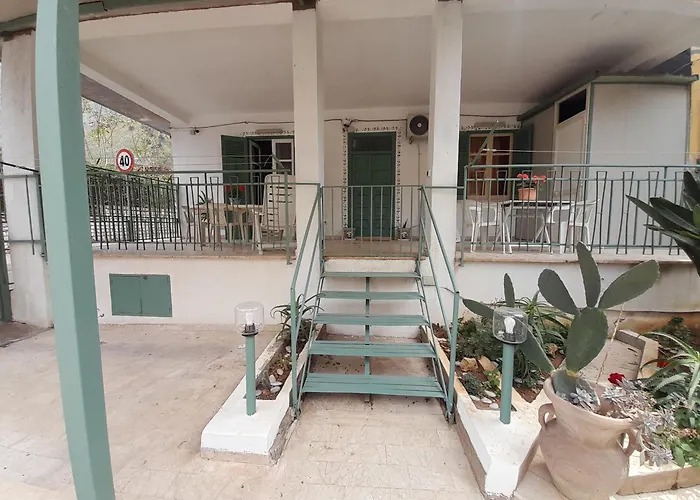 Casa Vacanze Ciccine