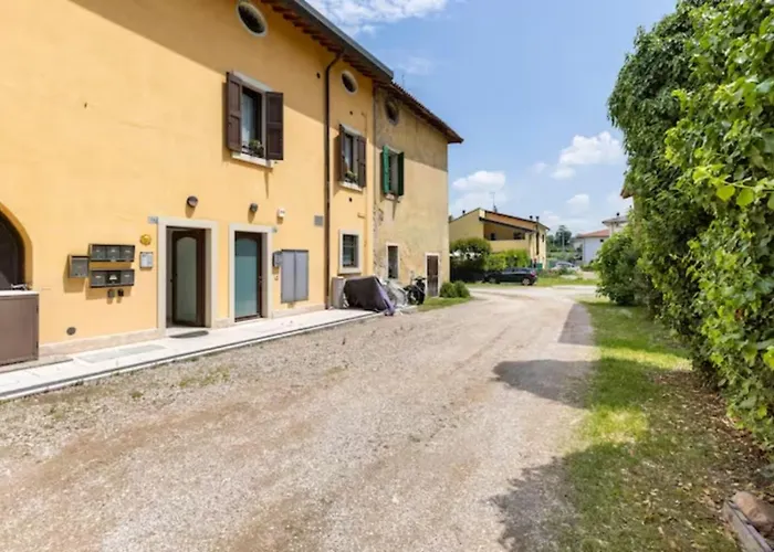 Studio Centrale Pacengo Di Lazise