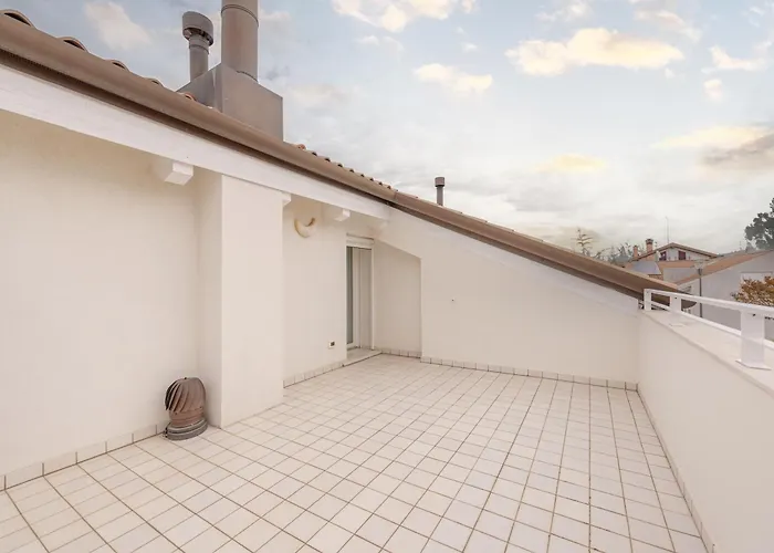 Jesolo Beach Villa