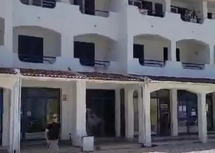 Apartamento Vista Mar