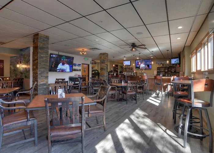 Tamarron Gambel Oak 757 - 4Th Hole Hideaway - Durango Co