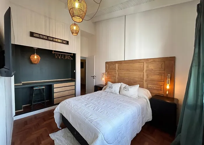 Oeste Suites
