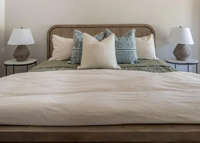 Essentia Townhome 167A