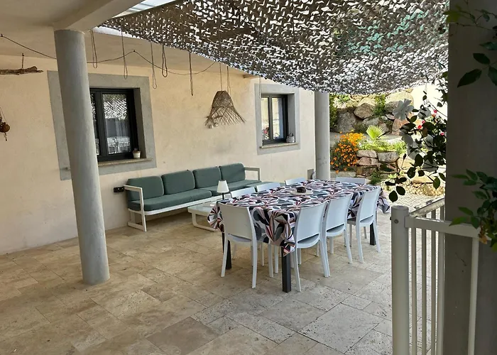 Villa 3 Chambres Avec Piscine Privative