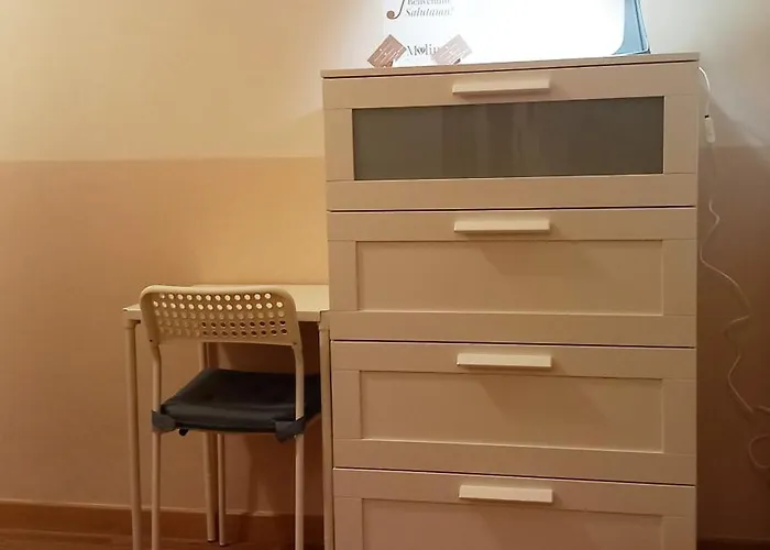 Mylina Apartment Milazzo