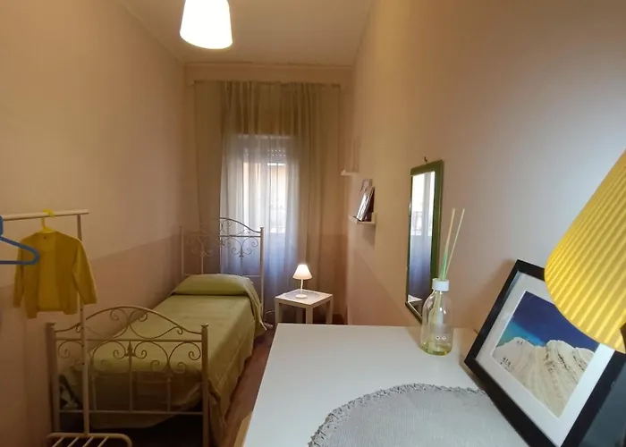 Mylina Apartment Milazzo