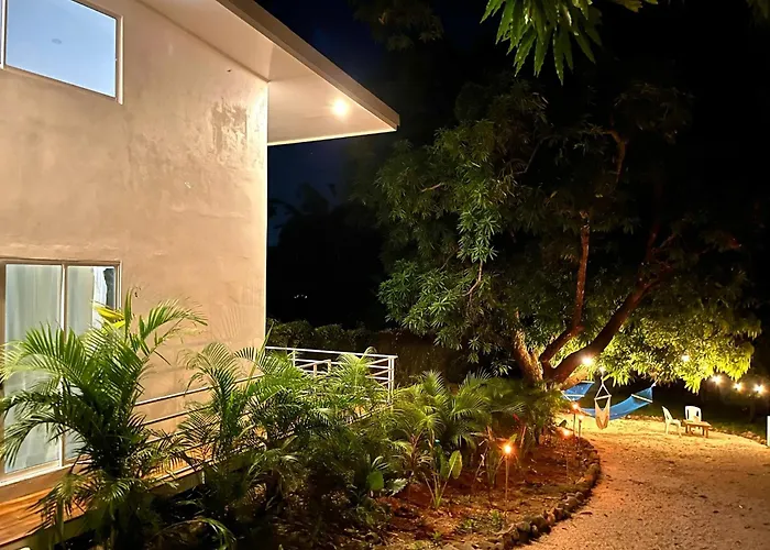 Villa Sol