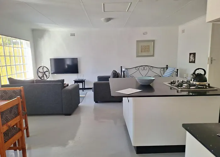 Siesta Guest House
