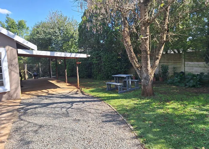 Siesta Guest House