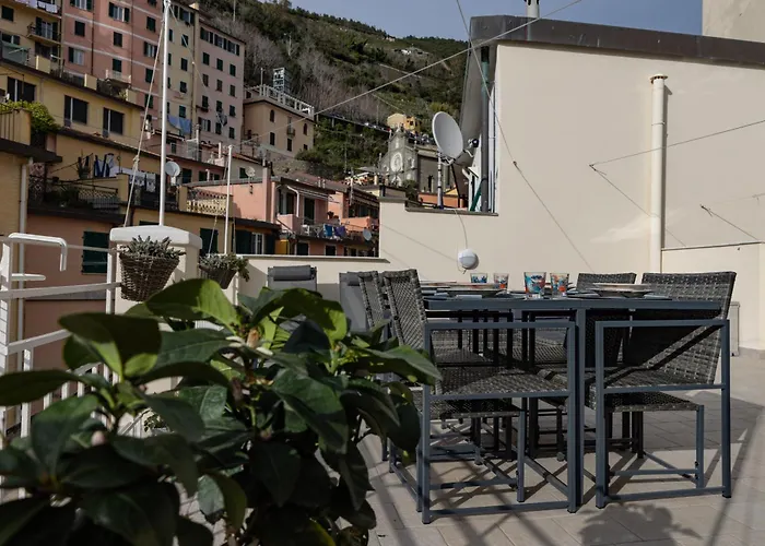 Terrazza Meraviglia