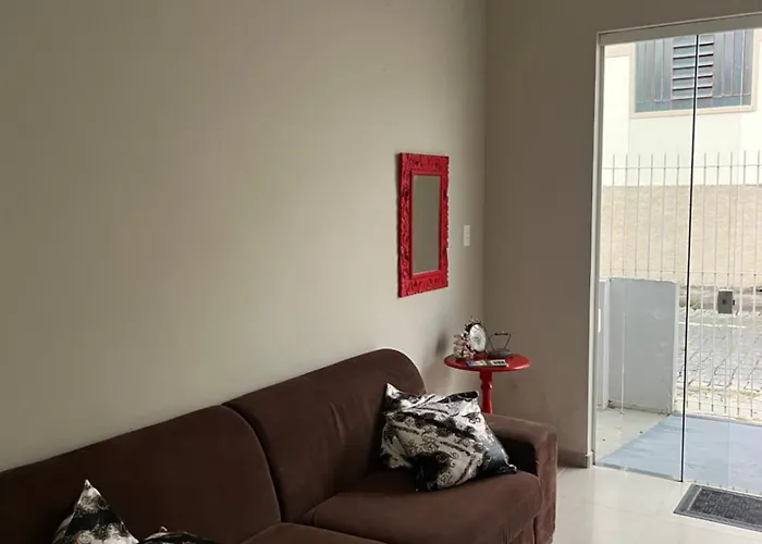 Aconchego Da Lapa