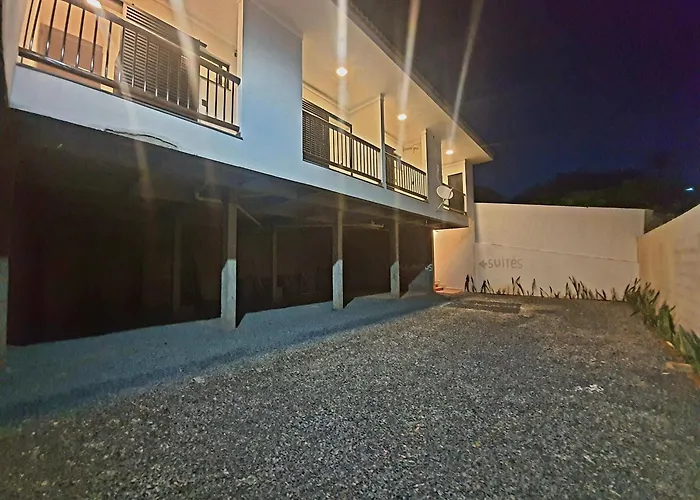 Suites Capitolio Canastra
