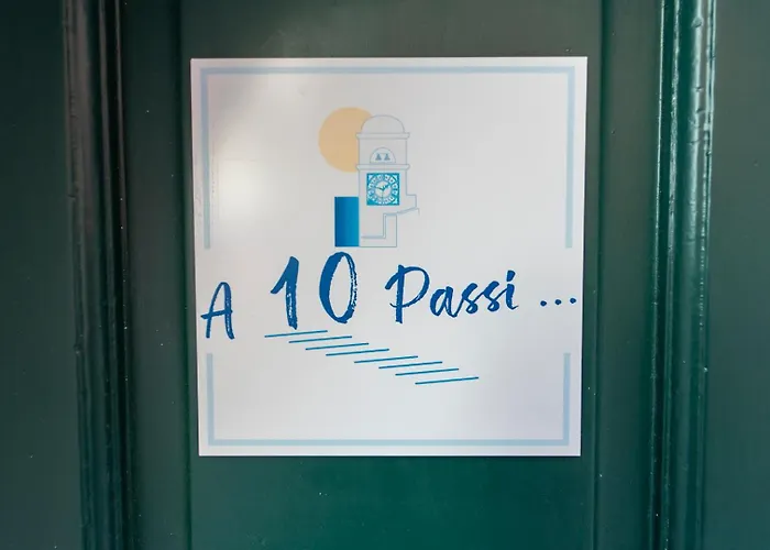 A 10 Passi