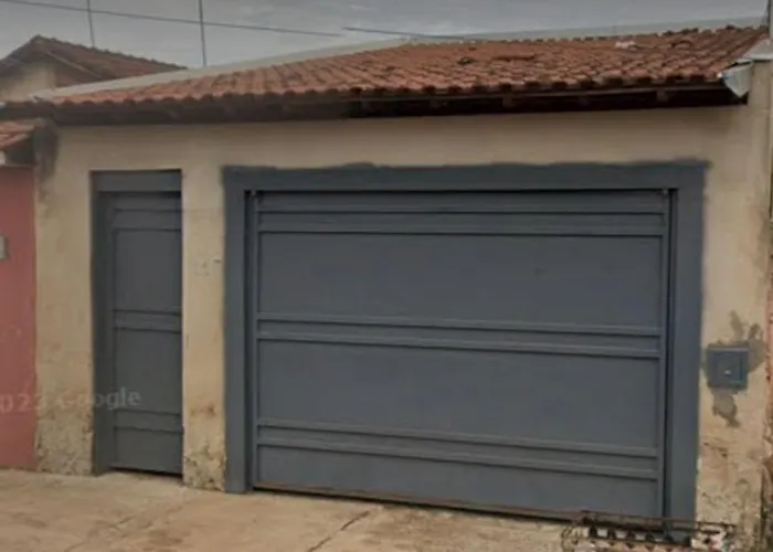 Quarto para Agrishow