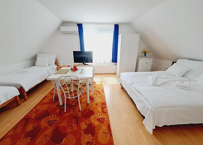 Palma Apartman