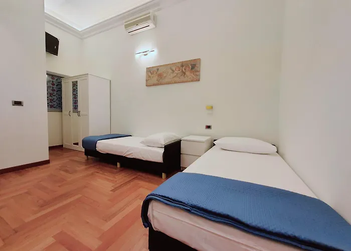 Casa Belvedere Luxury Suite