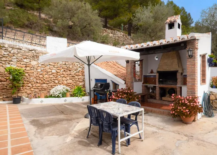 Cortijo Fernando