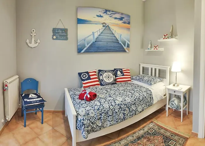 Villa Dolcevita