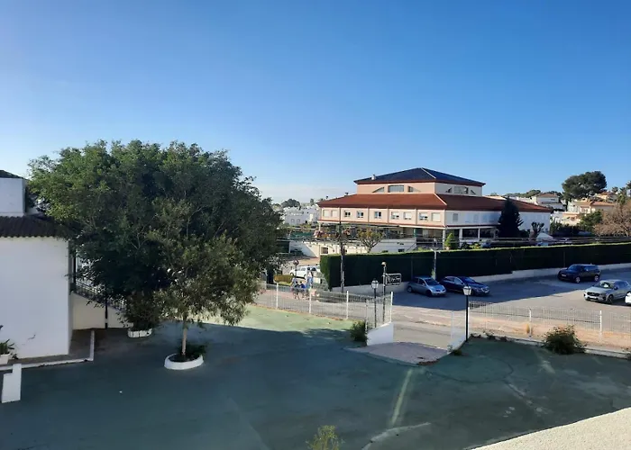 Apartamento Amanecer