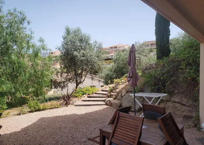 Residence Terra Thea