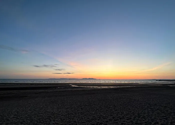 Beaches