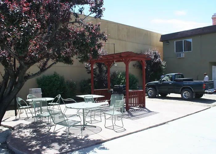 Mountain View Motel