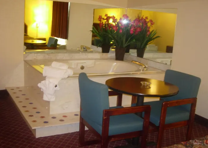 Western Inn & Suites