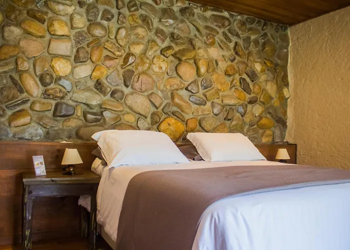Curucaca Hotel Brasil