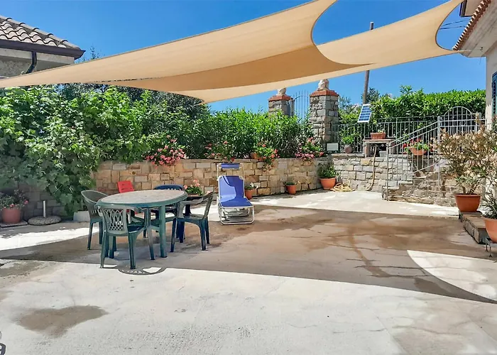 Casa Antonia