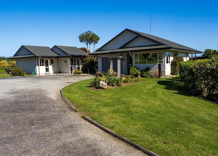 Karamea River Motels