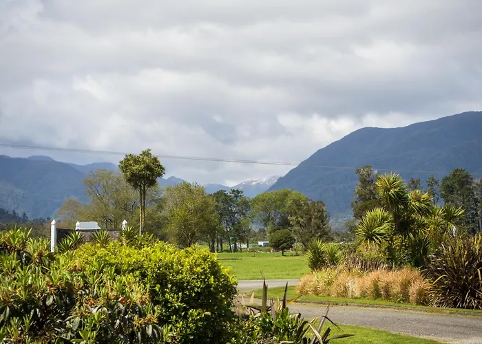Karamea River Motels